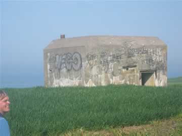 Cap Gris Nez